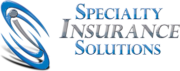 Specialty Insurance Solutions Logo