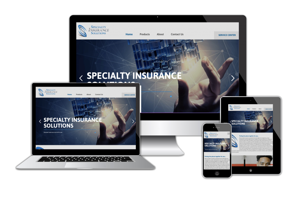 Specialty Insurance Solutions